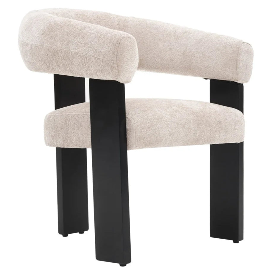 Chaises Sara