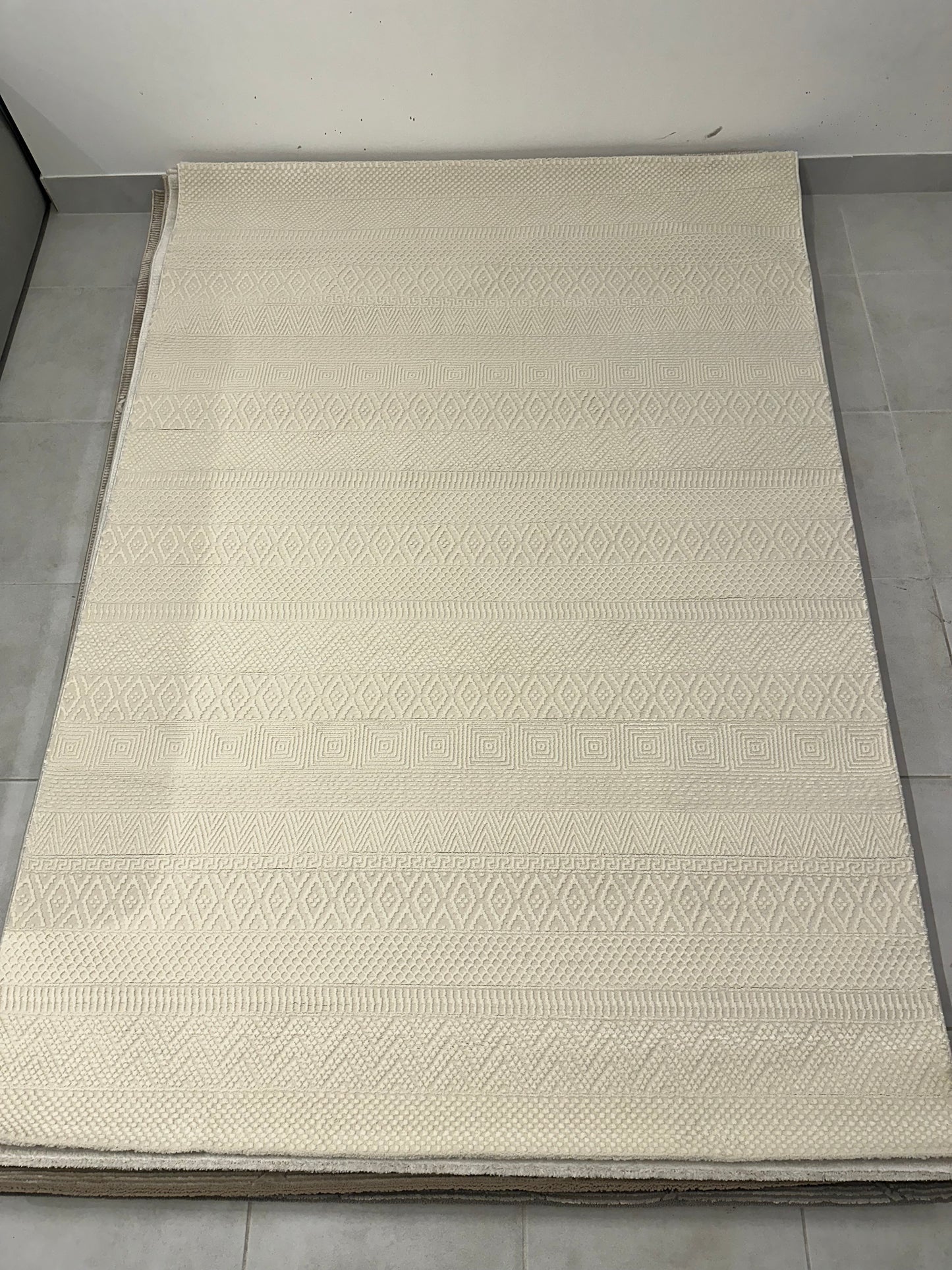 Tapis signature