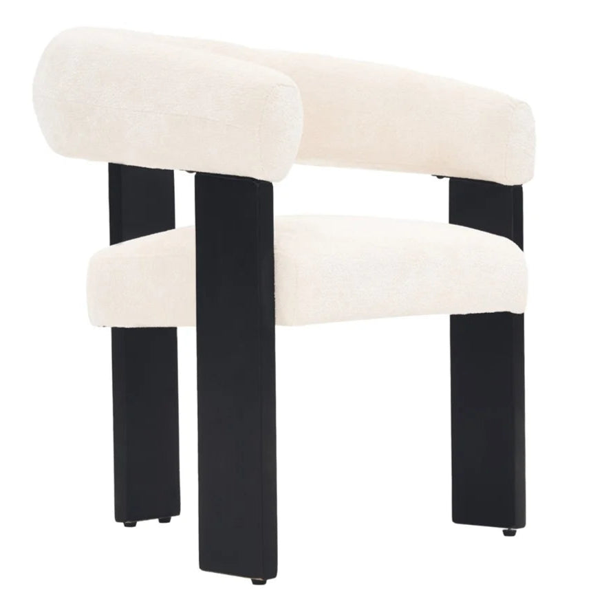 Chaise Sara