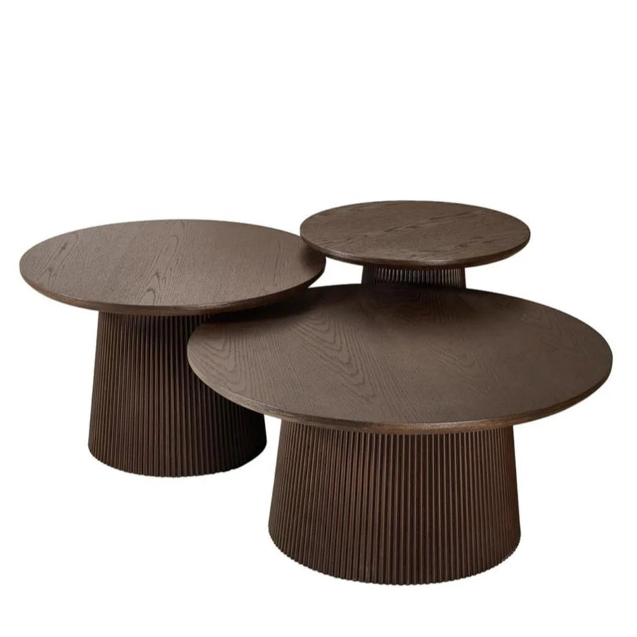 Table basse Taurus
