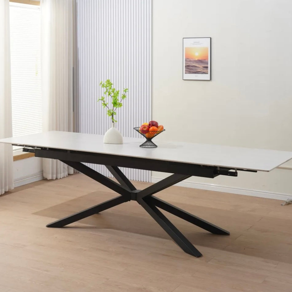 Table à manger Nana extensible