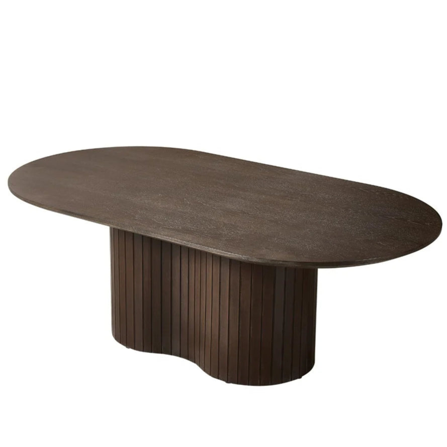 Table basse Taurus
