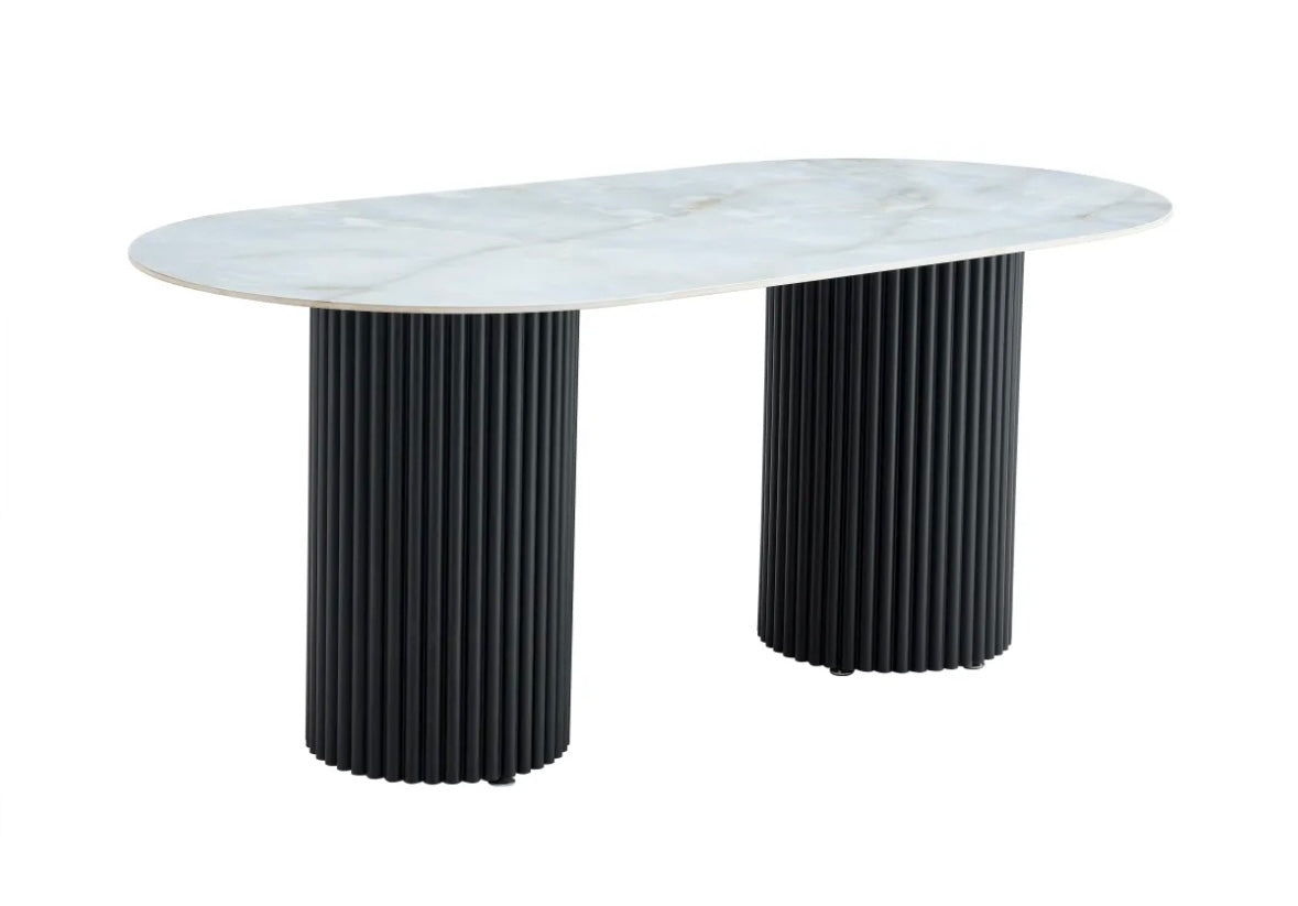 Table à manger Keysha