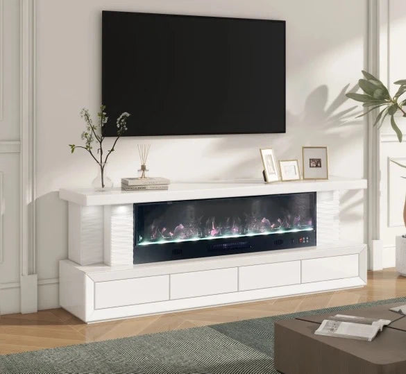 Meuble TV Flamora