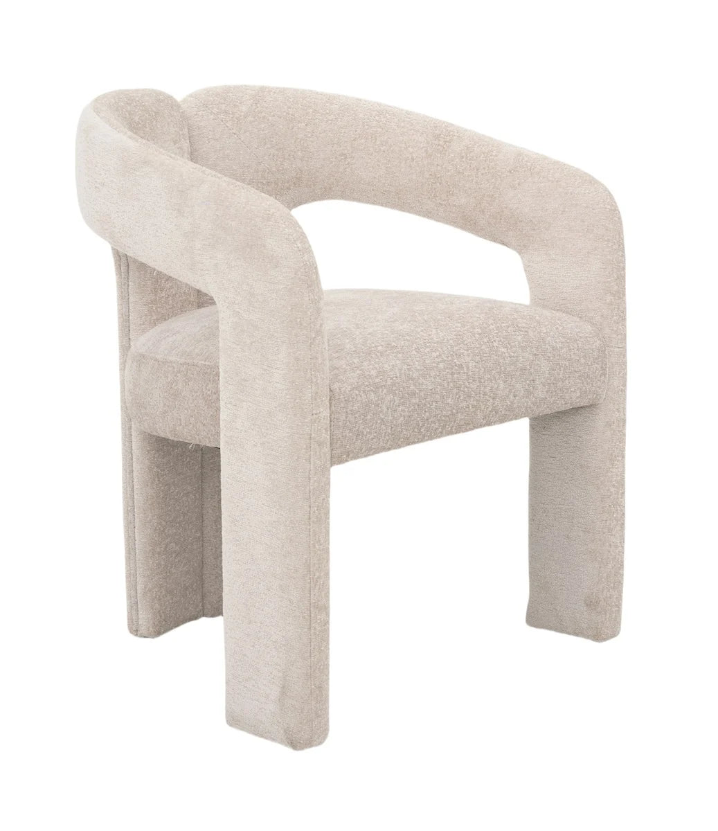 Chaises Baroni