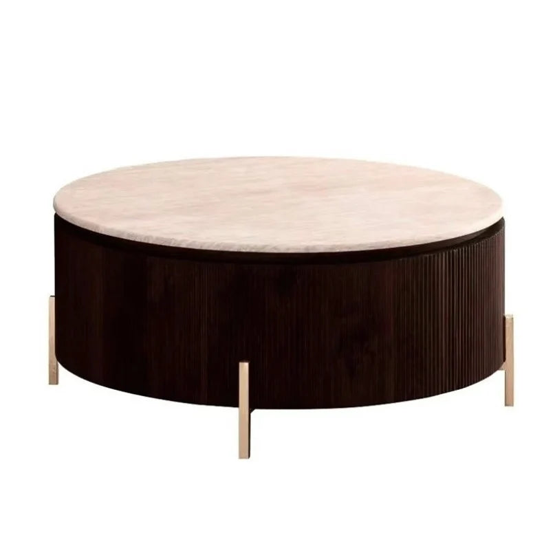 Tables basse Kimberly Brown