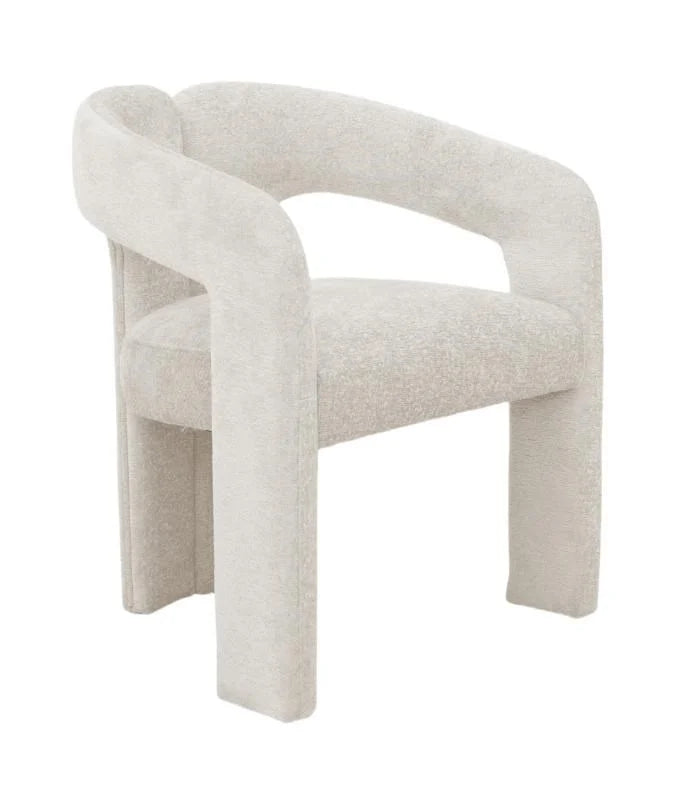 Chaises Baroni