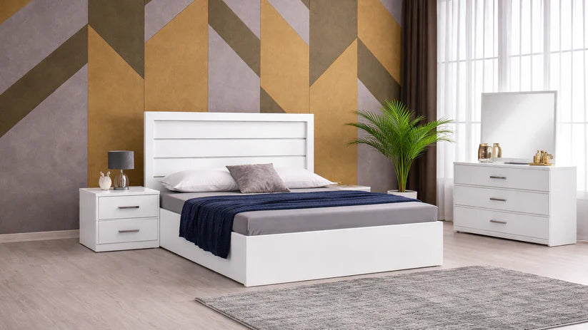 Chambre complète PALMA