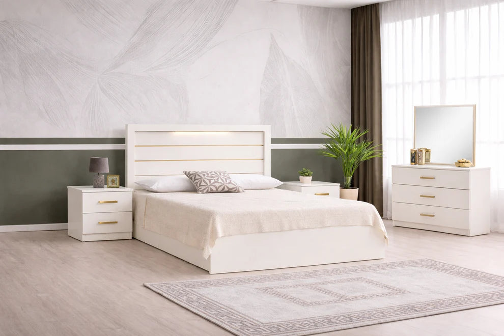 Chambre complète GIRONA