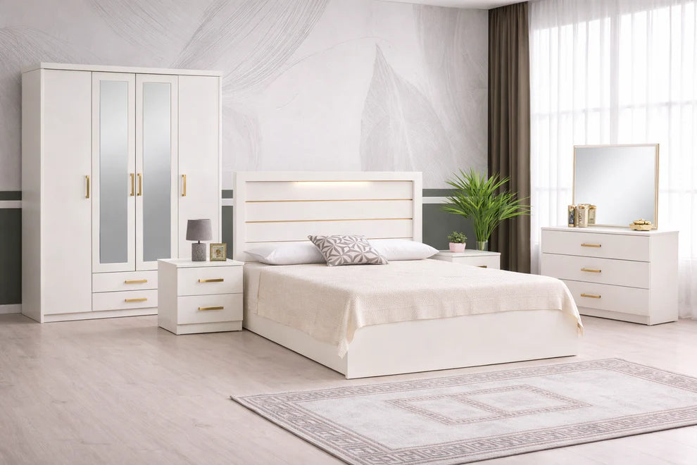 Chambre complète GIRONA