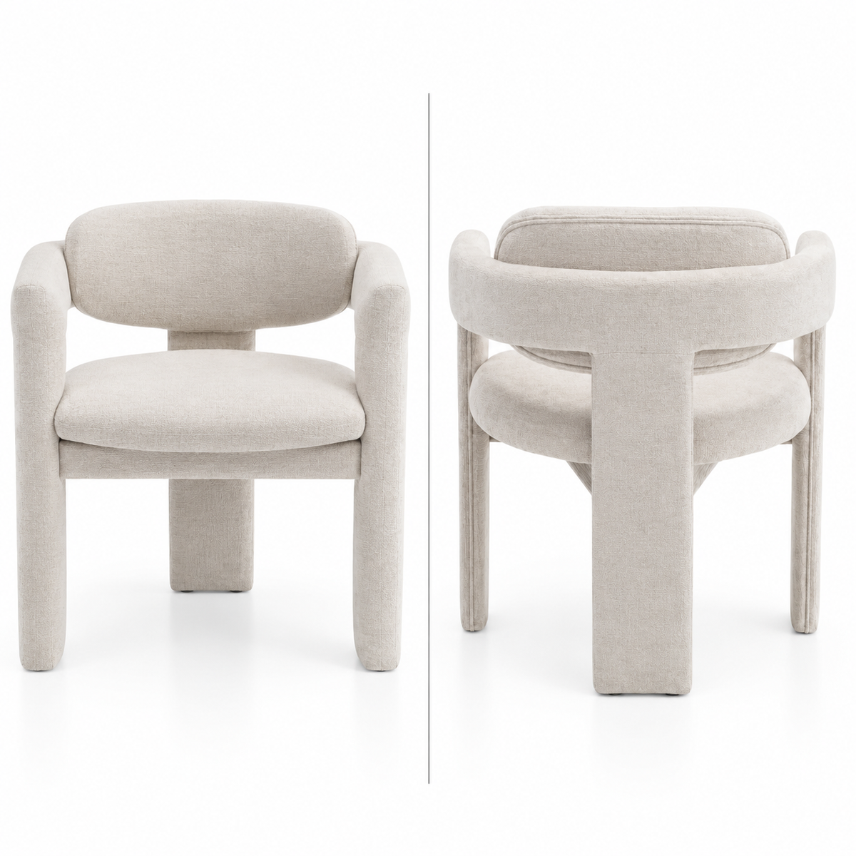 Chaise Baron