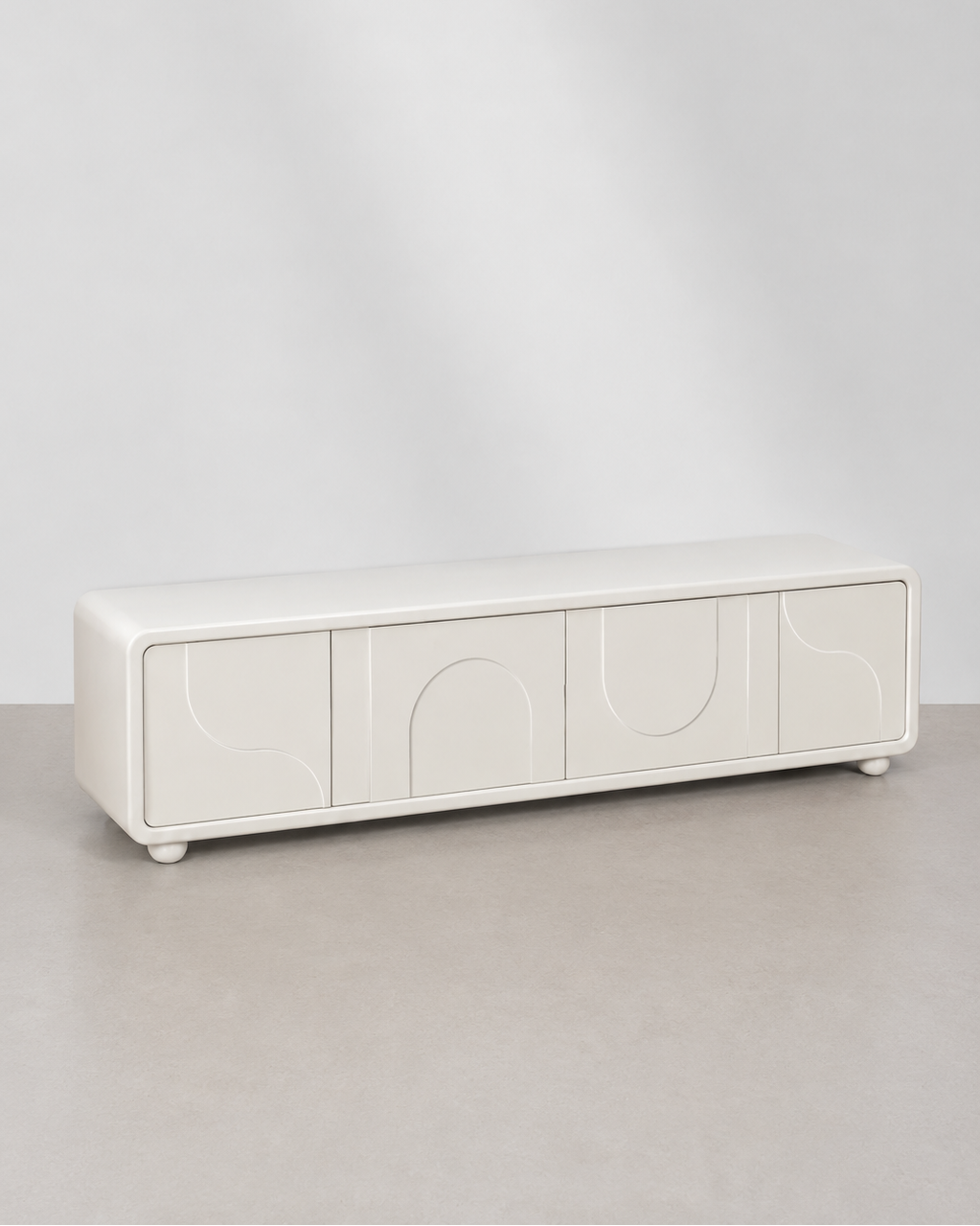 Meuble TV Organic