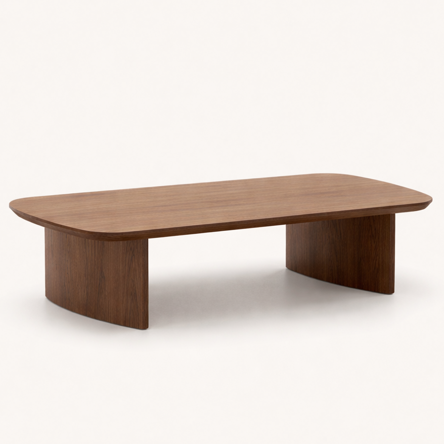 Table basse MIA noyé