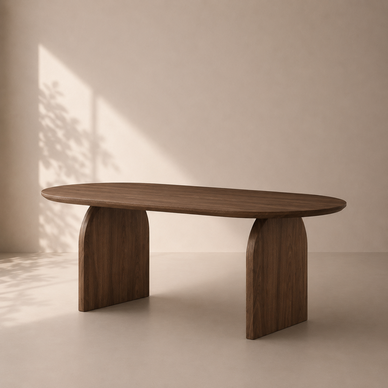 Table à manger Ambre