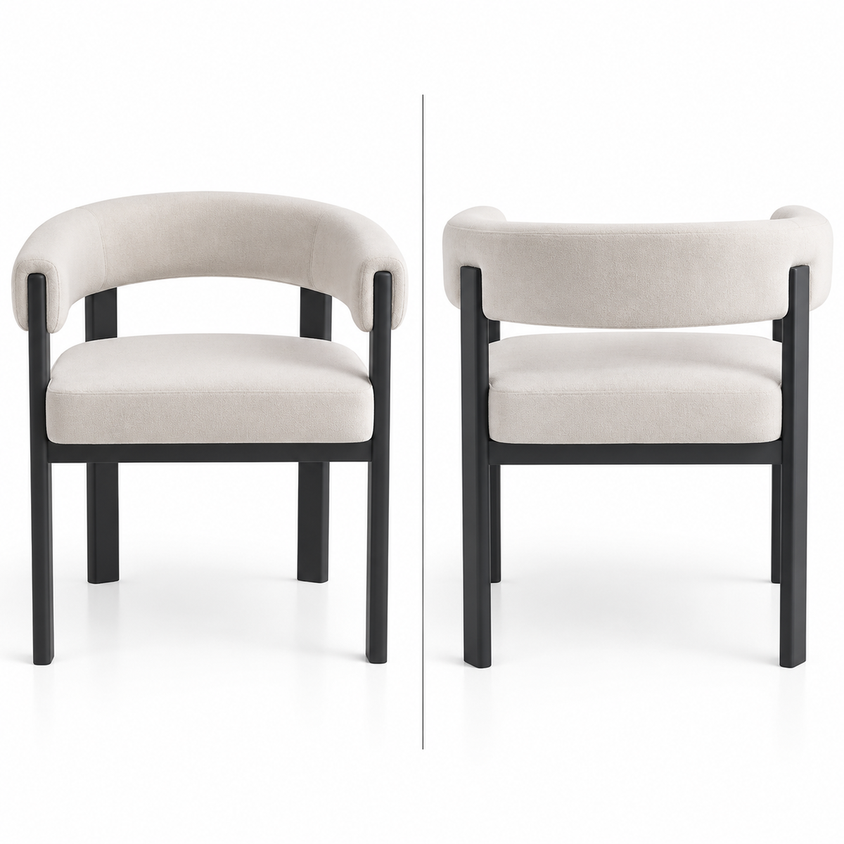 Chaise Vaiana