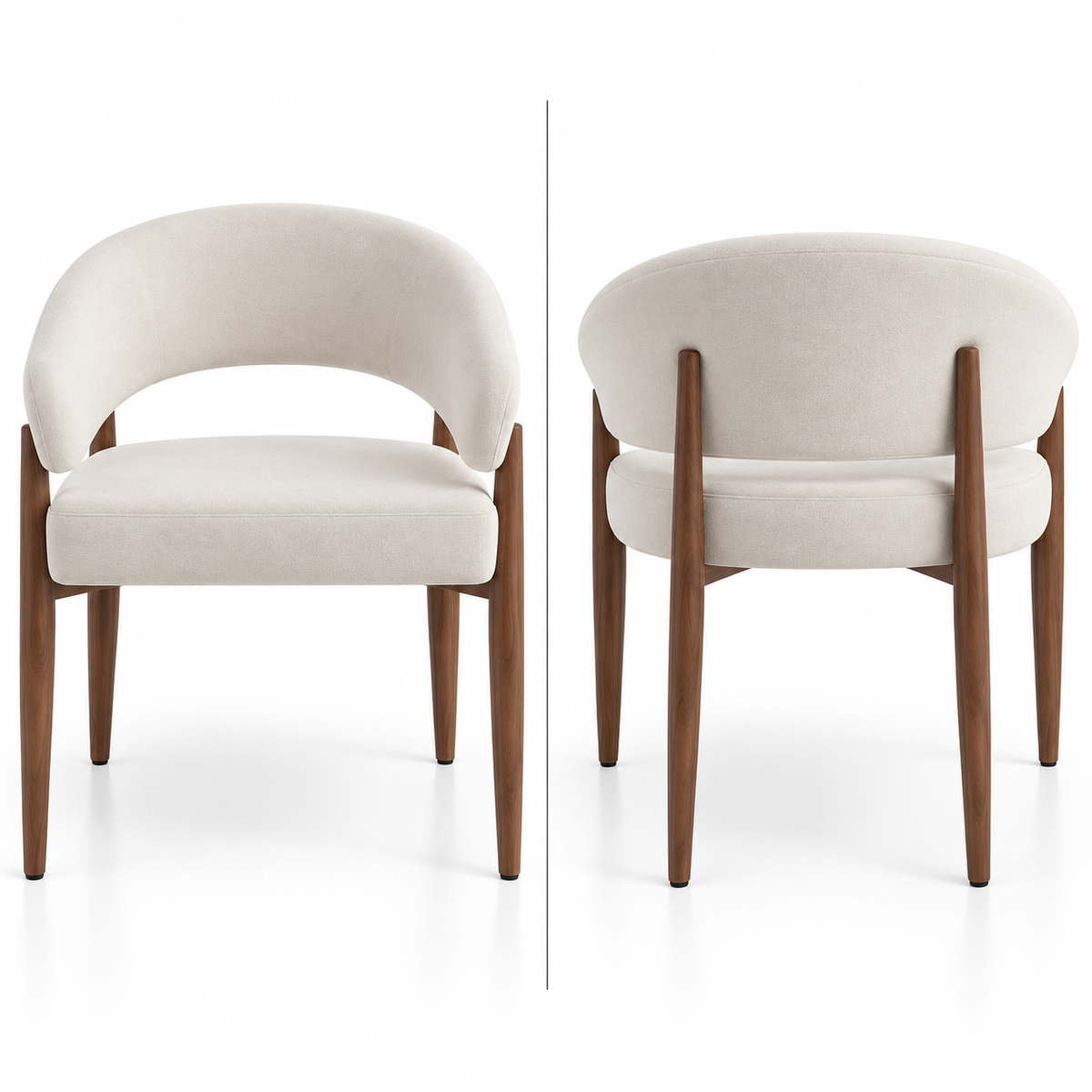Chaise Charly