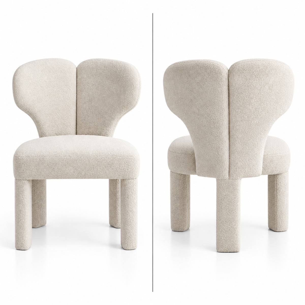Chaise Mickey