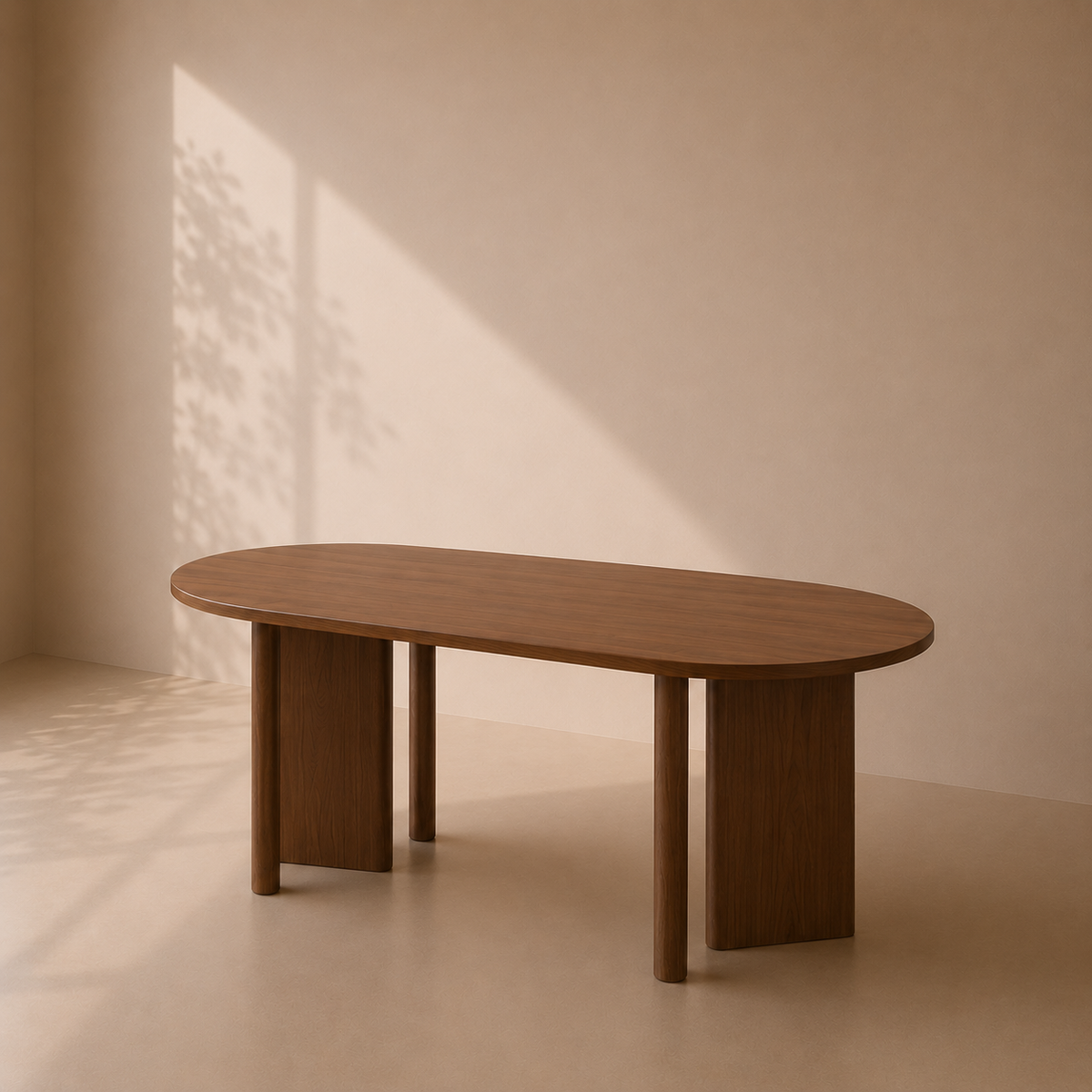 Table à manger Ambri