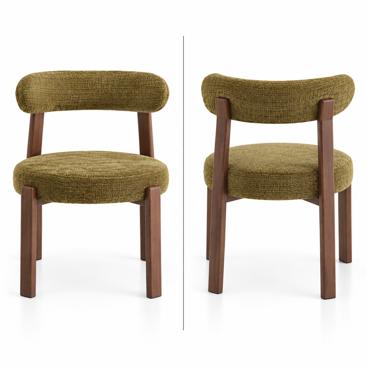 Chaise Gigi