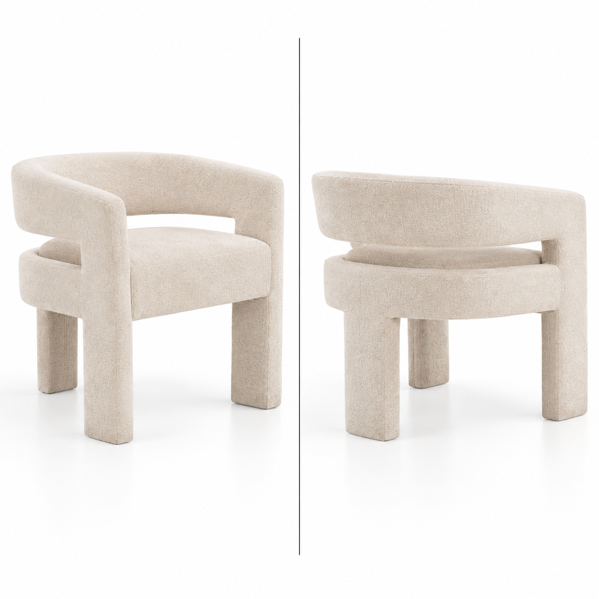 Chaise Onix