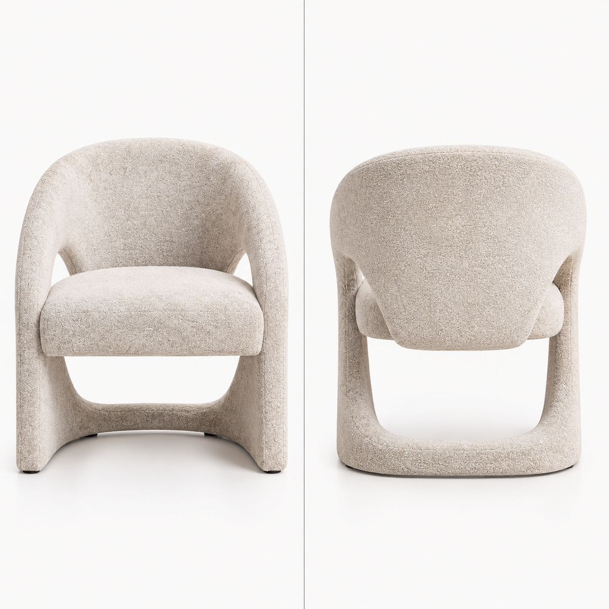 Chaise Elise