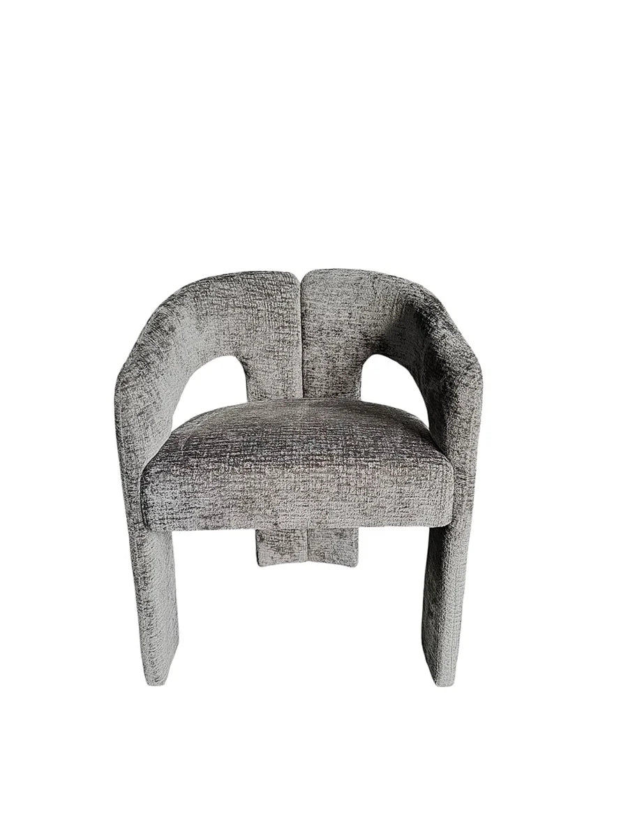 Chaises Baroni