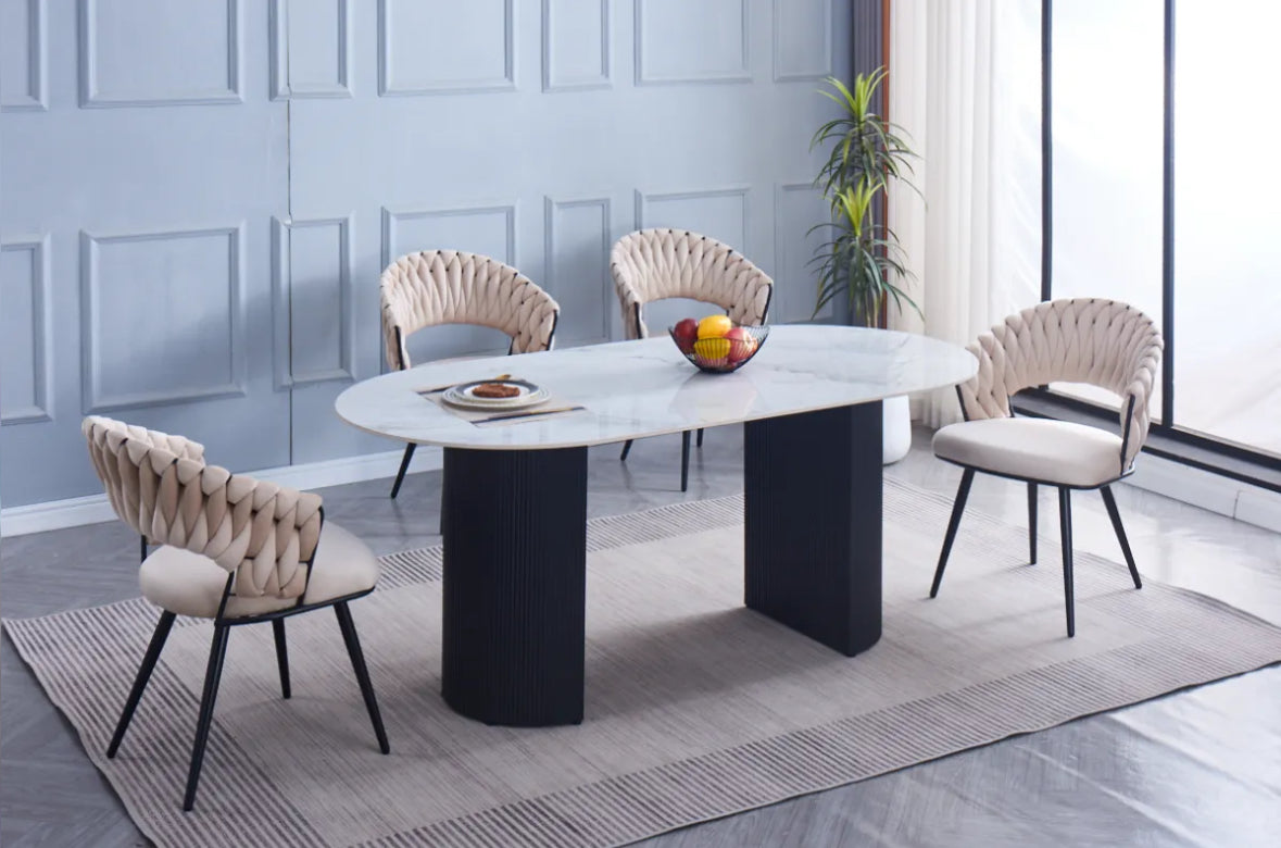 Table à manger ANNA