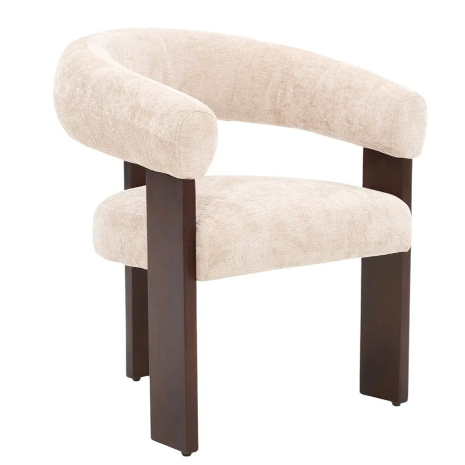 Chaises Sara