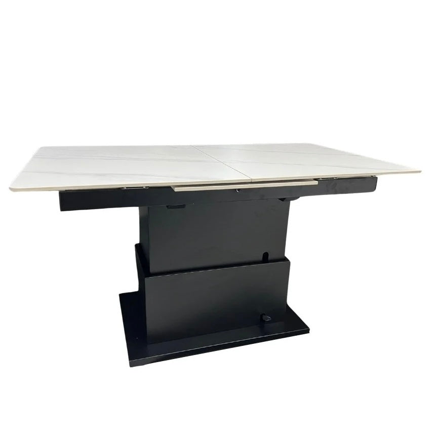 Table à manger Smart Extensibles