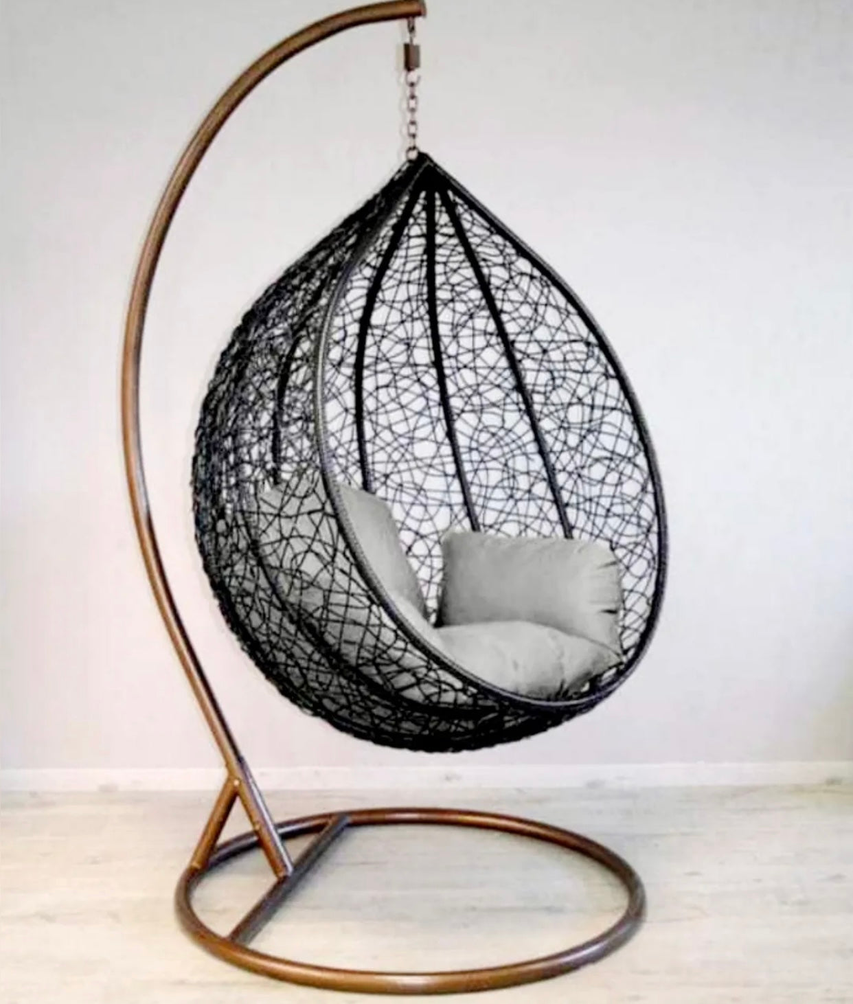 Fauteuil Balançoire