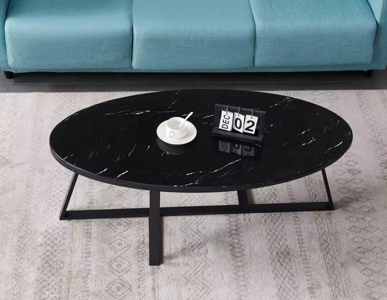 Table basse Gama