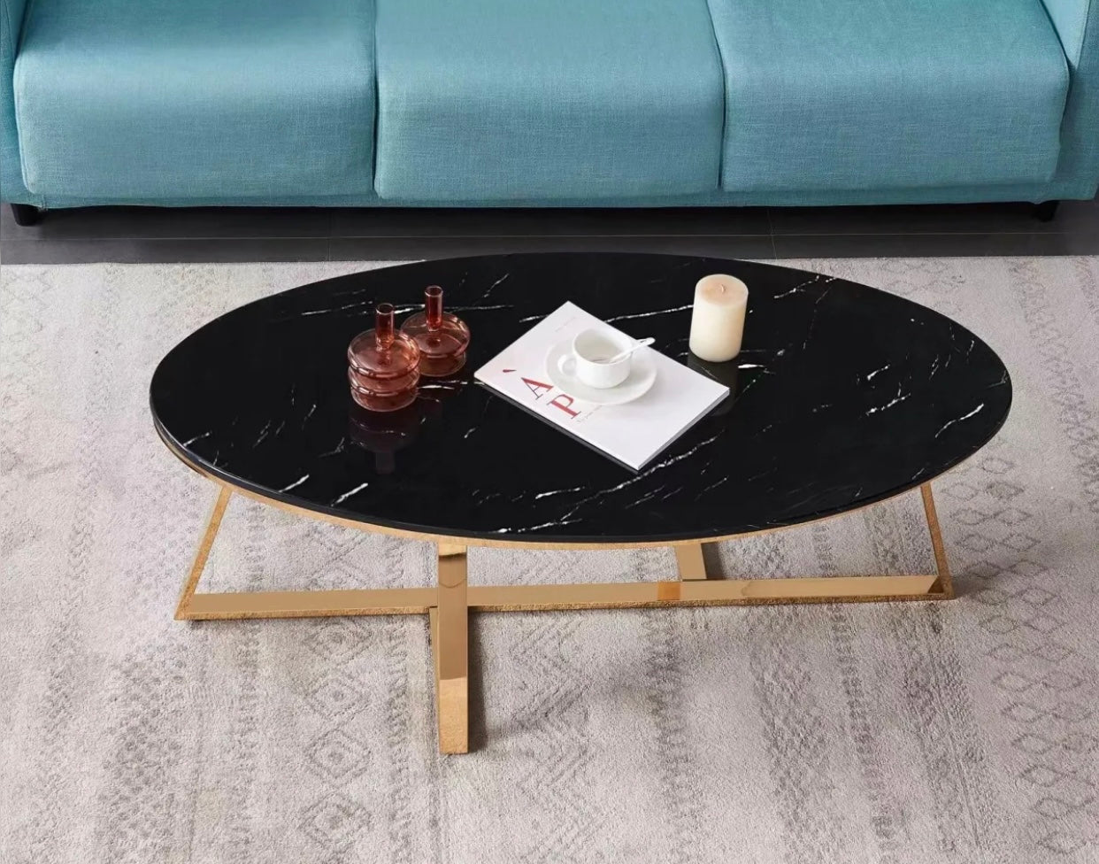 Table basse Gama