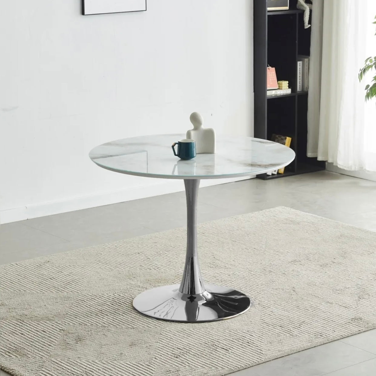 Table à manger Rosa