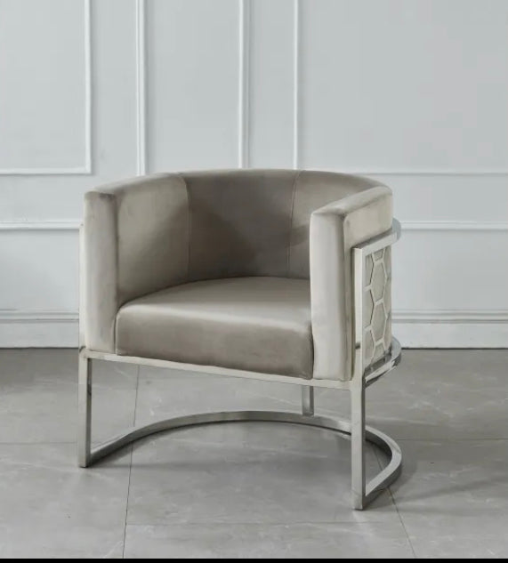 Fauteuil Alveoles