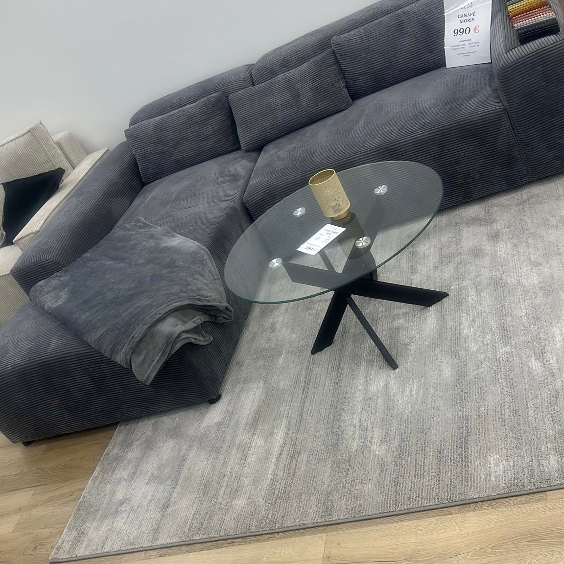Tapis Natural