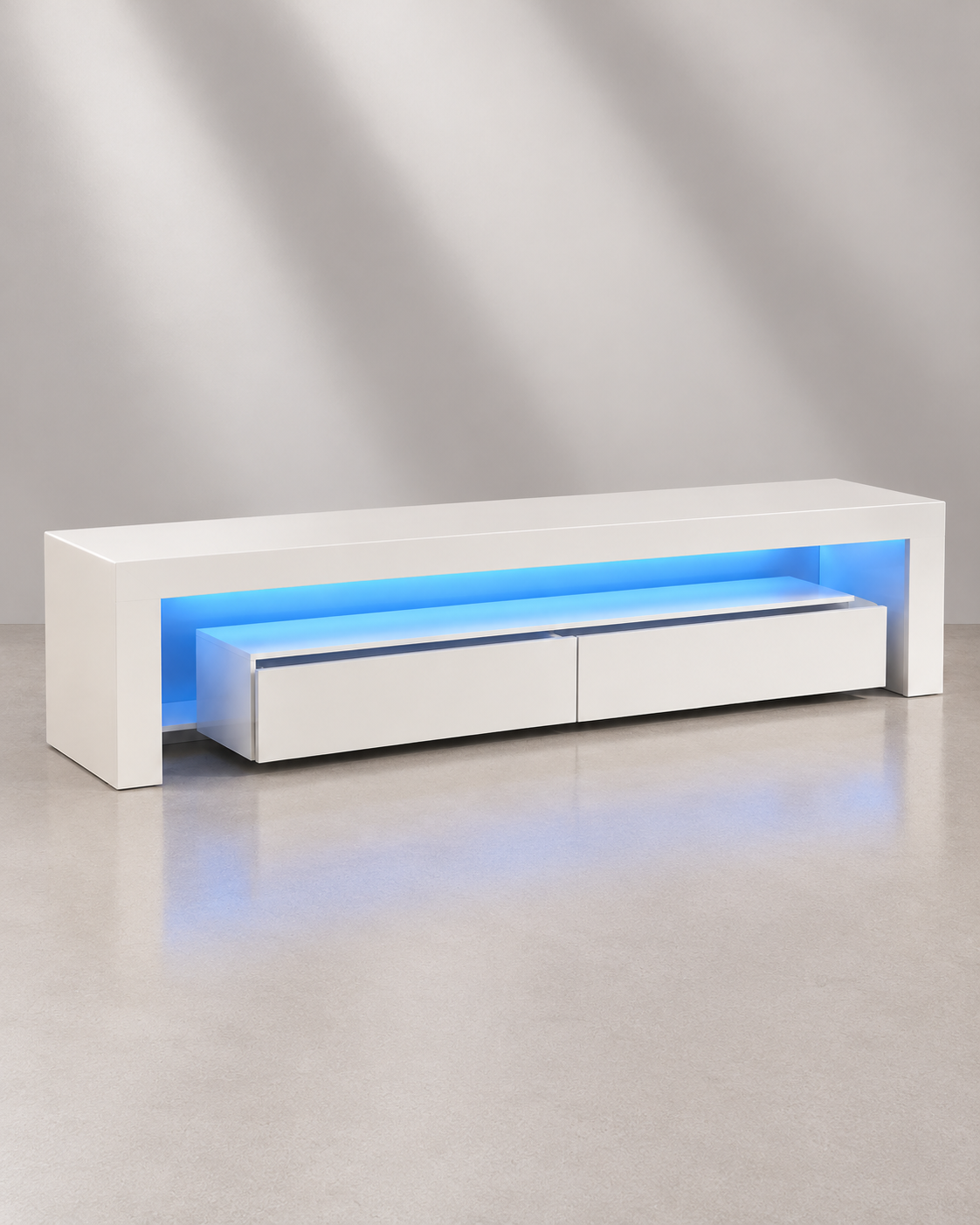 Meuble TV Eclipse