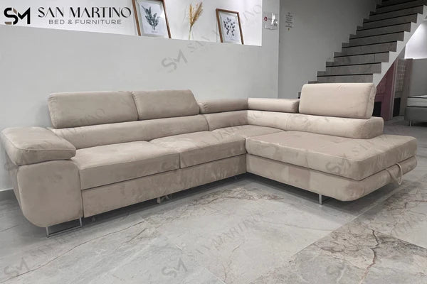 Canape Toulouse convertible/coffre
