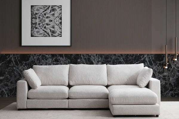 Canape Julia Chenille