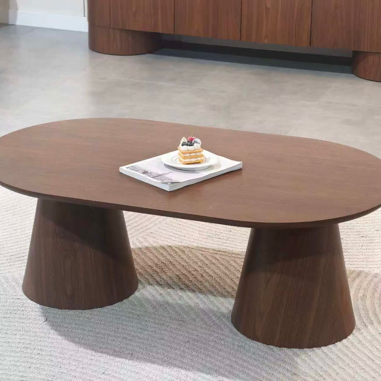 Table basse Iconic
