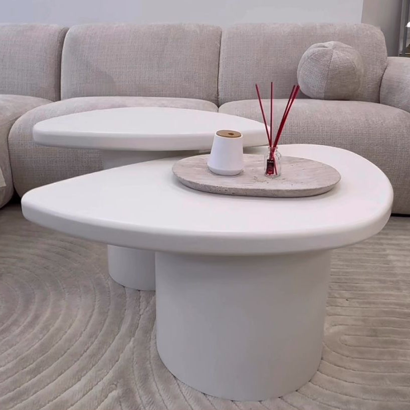 Destockage table mykonos duo
