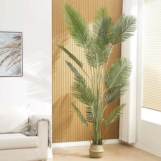 Palmier artificielle