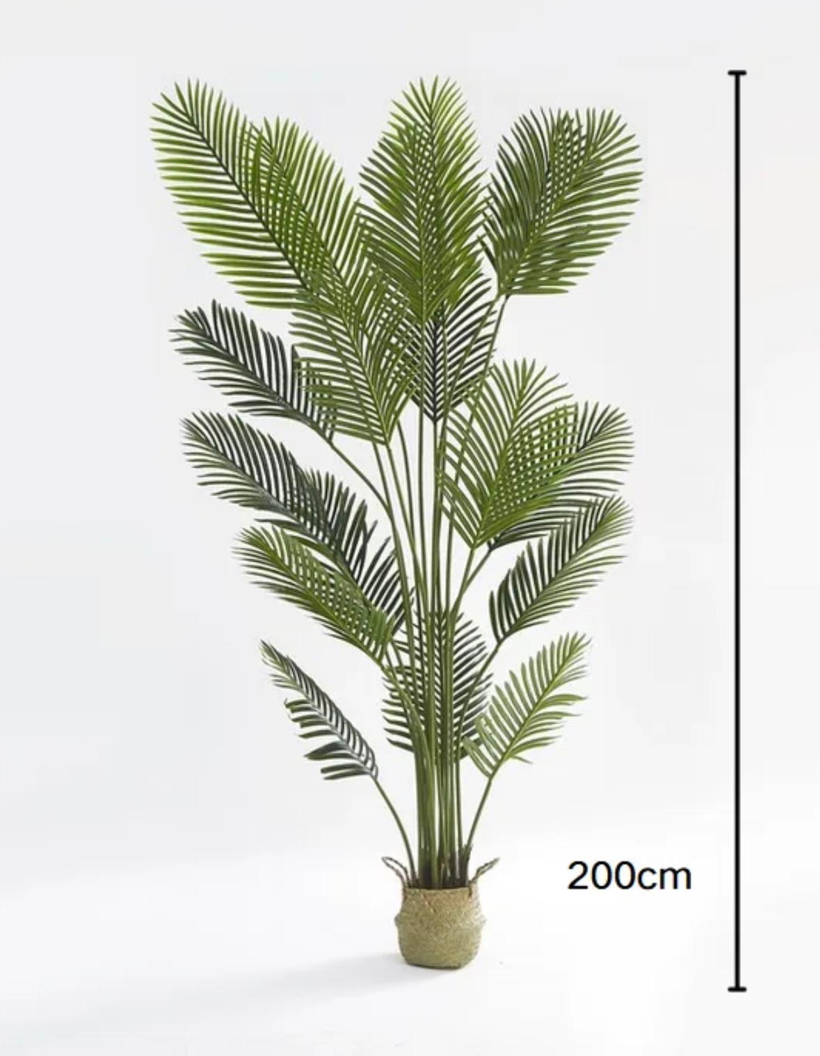 Palmier artificielle