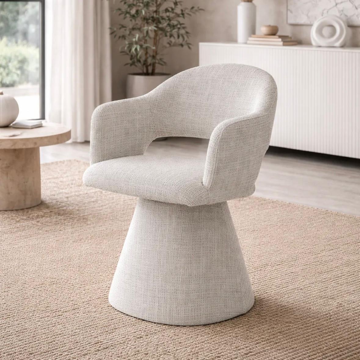 Chaises Valentina