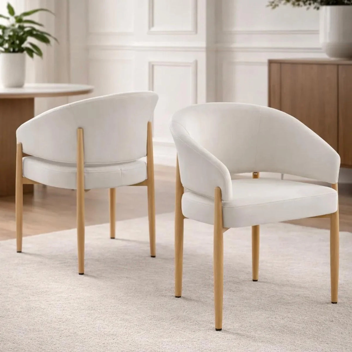 Chaise Charly