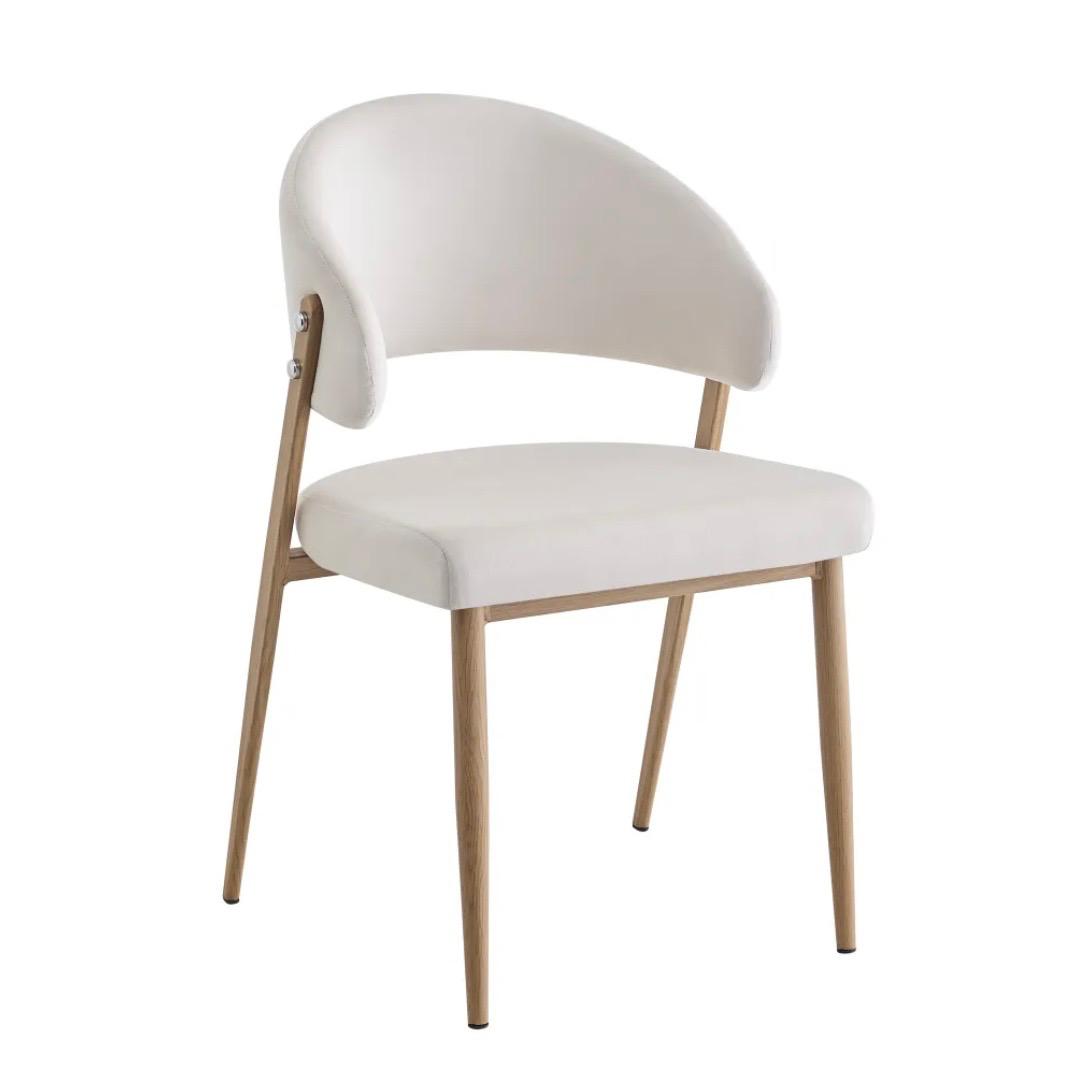 Chaises Lamia