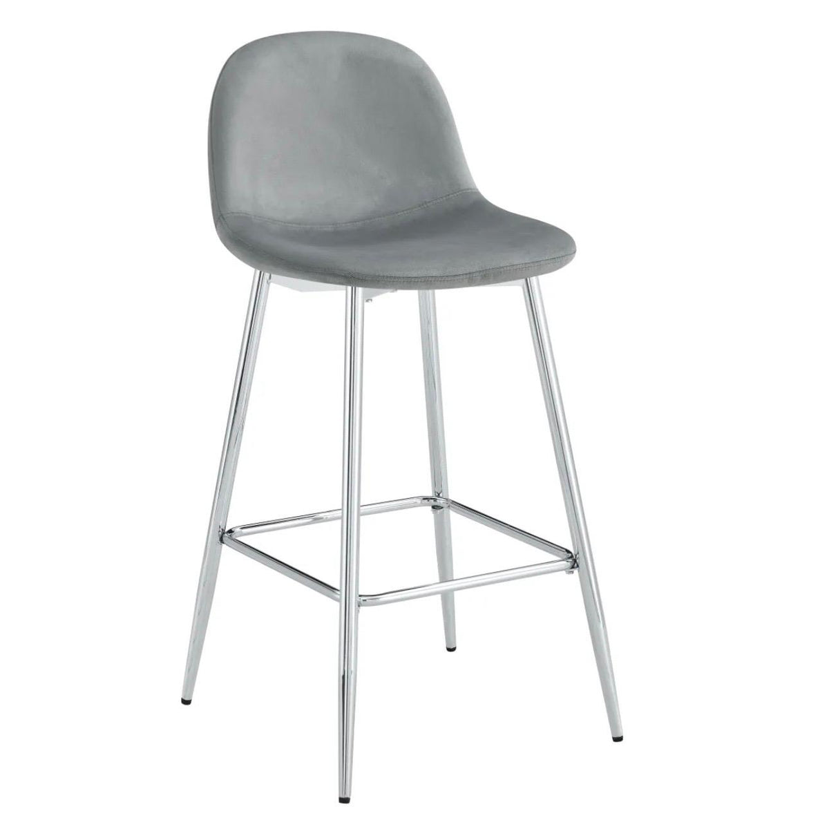 Chaise de bar Scandinave