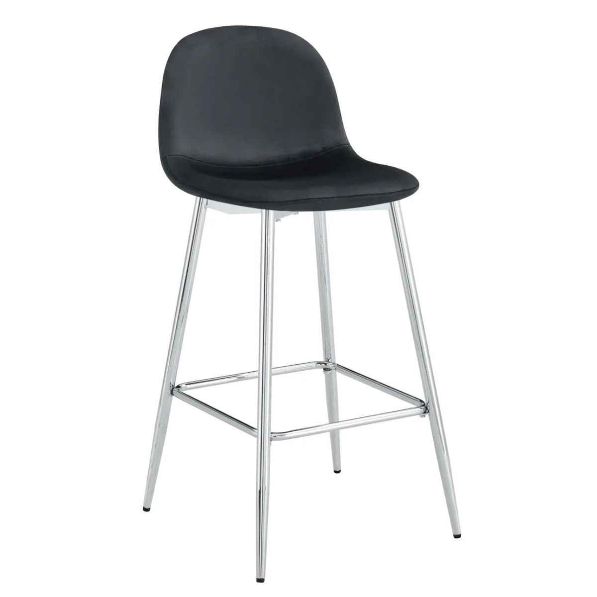 Chaise de bar Scandinave