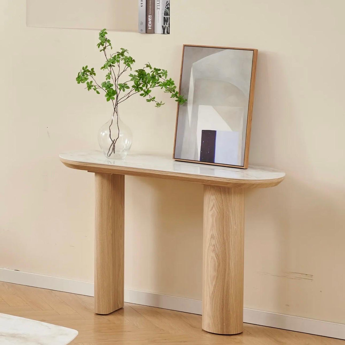 Console Finea