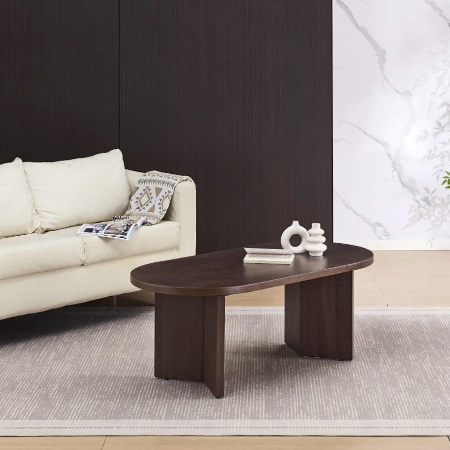 Table basse Page