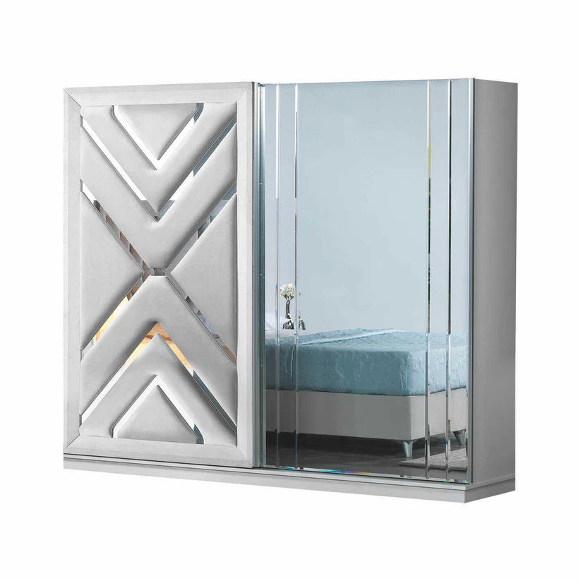 Chambre complète Boss